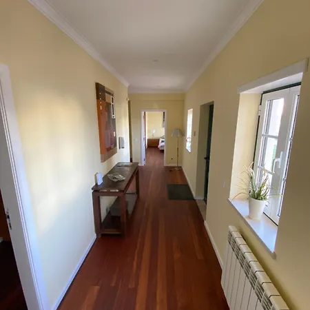 Spacious Ground-floor With Private & Heated Pool