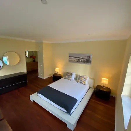 Spacious Ground-floor With Private & Heated Pool * 圣马蒂纽·杜·波特