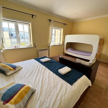 别墅 Spacious Ground-floor With Private & Heated Pool