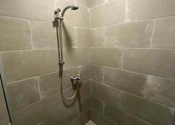 Spacious Ground-floor With Private & Heated Pool Villa *